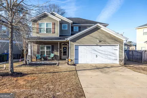1254 Cottage Pointe Ct, Columbus, GA 31904