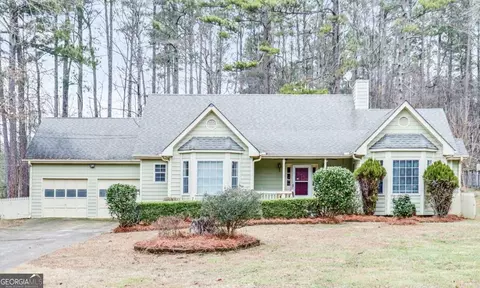 261 Township Dr, Hiram, GA 30141
