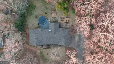 1031 Barnett Pl, Athens, GA 30605