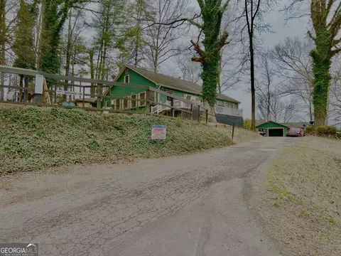 3402 Bc Grant Rd, Cornelia, GA 30531