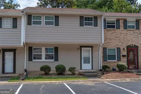 4701 Flat Shoals Rd #44E, Union City, GA 30291