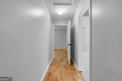Entry Way - 1330 Dunn Rd, Molena, GA 30258 photo 2 of 2