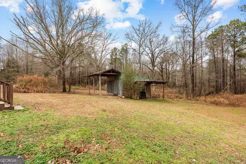 Exterior - 1330 Dunn Rd, Molena, GA 30258 photo 6 of 9