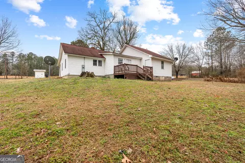 Exterior - 1330 Dunn Rd, Molena, GA 30258 photo 8 of 9