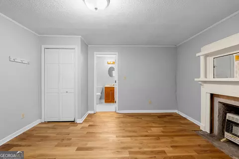 Bedroom - 1330 Dunn Rd, Molena, GA 30258 photo 6 of 6