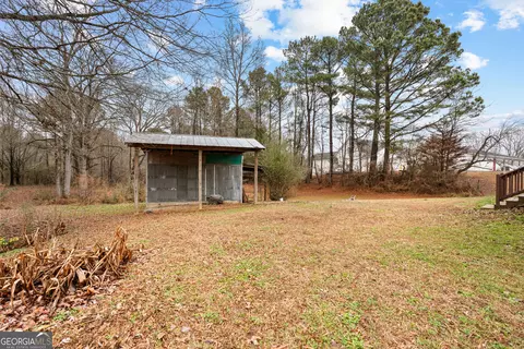 Exterior - 1330 Dunn Rd, Molena, GA 30258 photo 7 of 9