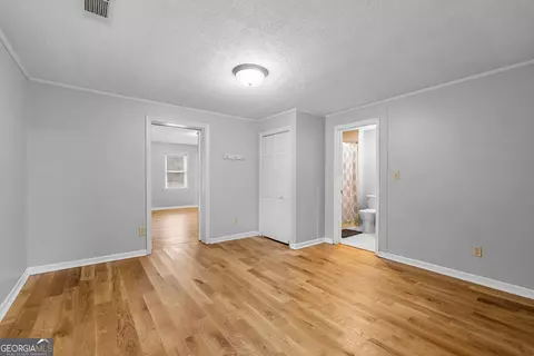 Bedroom - 1330 Dunn Rd, Molena, GA 30258 photo 5 of 6