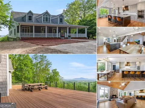 265 Lynda Ln, Cleveland, GA 30528