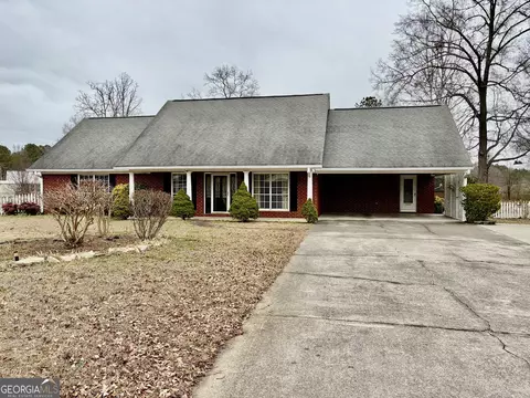41 Boulder Dr NW, Rome, GA 30165