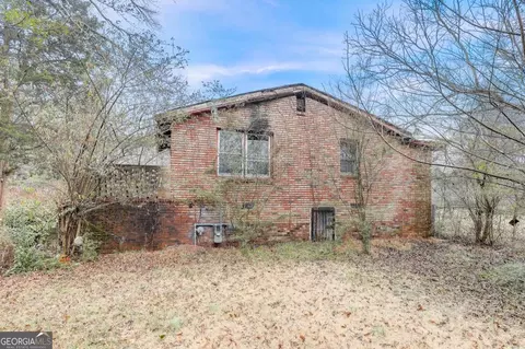 2636 Old Toney Rd, Ellenwood, GA 30294