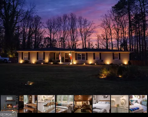 9 Hawthorne Dr, Newnan, GA 30263