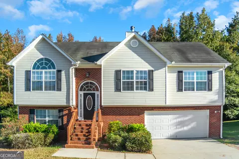 410 Ashley Trl, Griffin, GA 30223