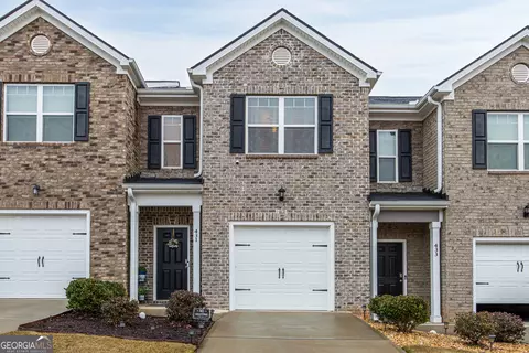 431 Broder Farms Dr, Stockbridge, GA 30281