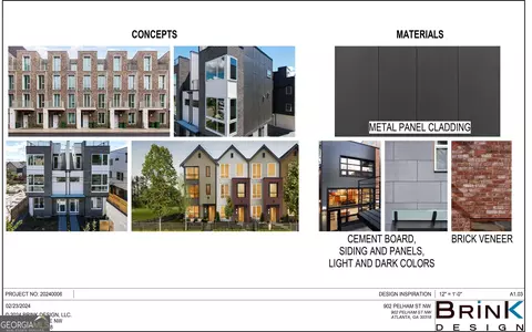 902 NW Pelham St, Atlanta, GA 30318