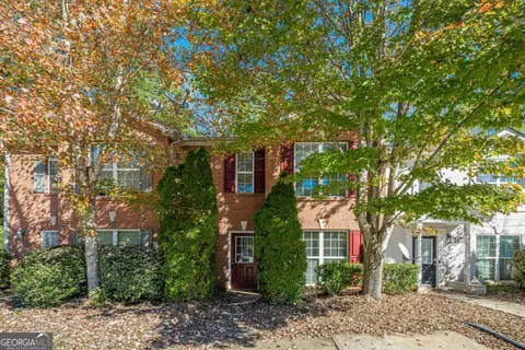 3316 Waldrop Trl, Decatur, GA 30034
