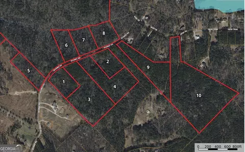 0 Oconee Rd #LOT 9, Buckhead, GA 30625