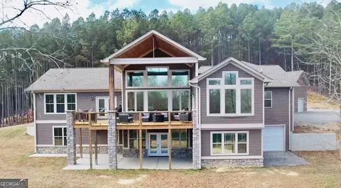 1184 Mcconnell Xing, Lafayette, GA 30728