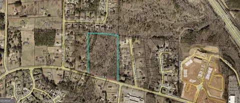 0 Highway 81 W, Mcdonough, GA 30253