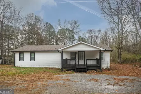 224 Ridge Dr, Villa Rica, GA 30180