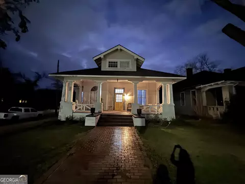 533 Harrold Ave, Americus, GA 31709