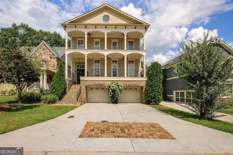 4241 Weaver St SE, Smyrna, GA 30080