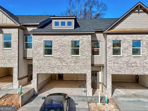 4237 Fern River Trl #7, Norcross, GA 30093
