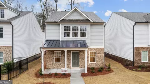 120 Berry Dr, Dawsonville, GA 30534