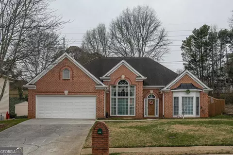 1287 Killian Way SW, Lilburn, GA 30047