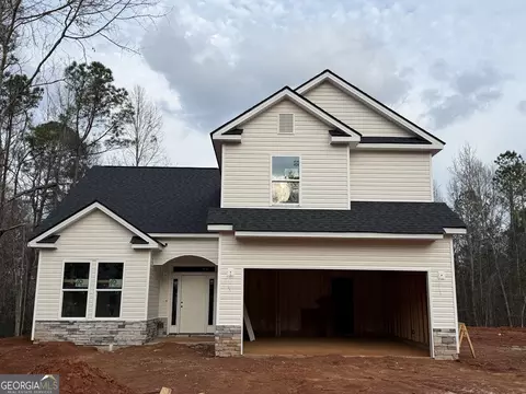 131 Lingold Rd NW, Milledgeville, GA 31061