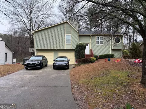 2995 Withers Way SW, Marietta, GA 30064