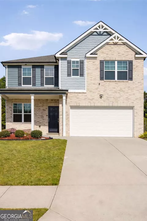 332 Endeavor Dr, Jonesboro, GA 30238