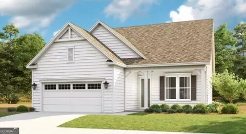 333 Catalina Ct, Newnan, GA 30263