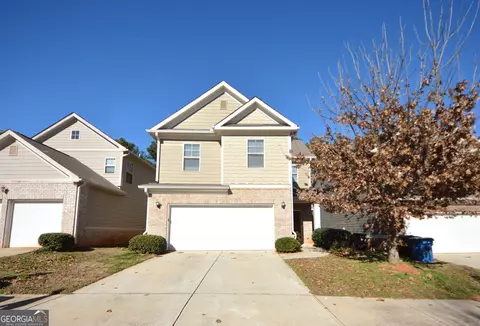 162 Daisy Cir, Mcdonough, GA 30252