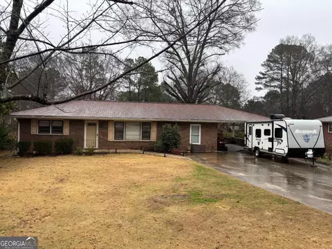 931 Jones Mill Rd, Cartersville, GA 30120