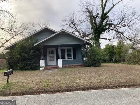 406 N Franklin St, Dublin, GA 31021