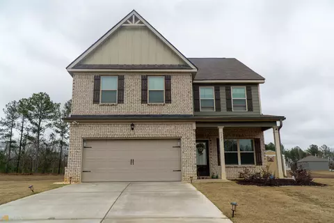 123 Huntsman Dr, Griffin, GA 30224