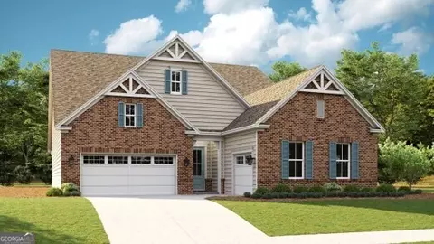 188 Catalina Ct, Newnan, GA 30263