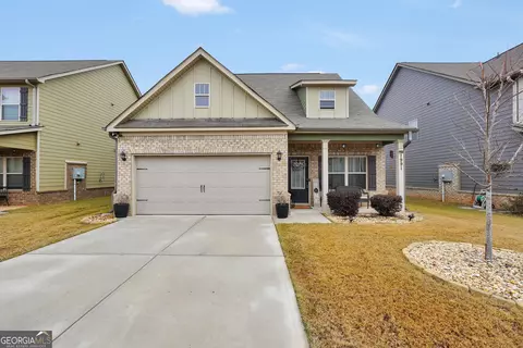 1991 Bridgewater Pass, Hampton, GA 30228