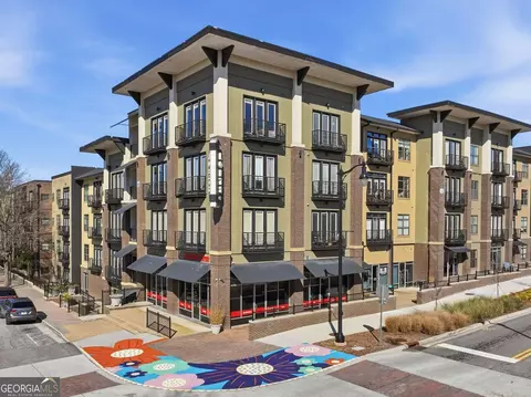 5300 Peachtree Rd # 2510, Atlanta, GA 30341