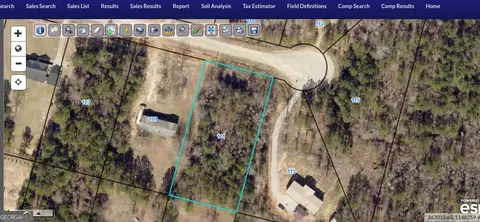 111 Chipper Ln, Sparta, GA 31087