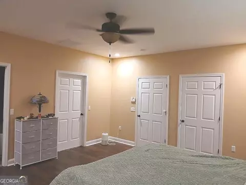 Bedroom - 340 Hodge Rd, Perry, GA 31069 photo 3 of 3