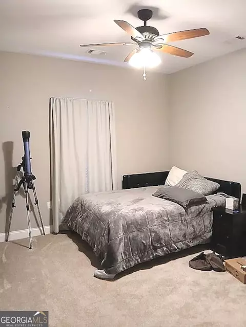 Bedroom - 340 Hodge Rd, Perry, GA 31069 photo 1 of 3