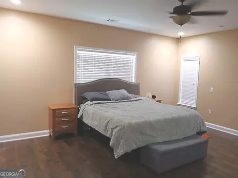 Bedroom - 340 Hodge Rd, Perry, GA 31069 photo 2 of 3