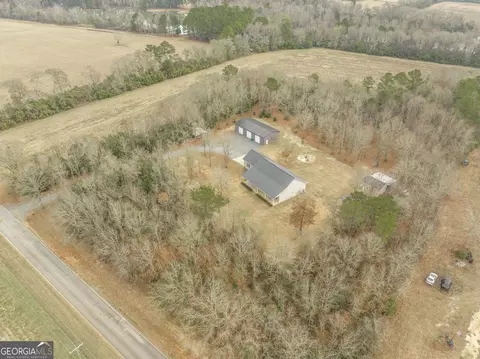View/Area - 340 Hodge Rd, Perry, GA 31069 photo 4 of 10