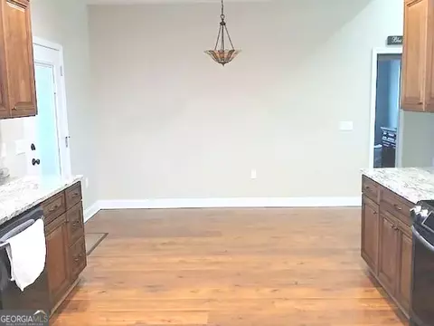 Kitchen - 340 Hodge Rd, Perry, GA 31069 photo 3 of 3