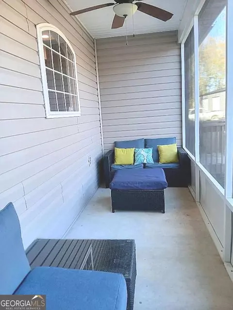 Exterior - 340 Hodge Rd, Perry, GA 31069 photo 3 of 7