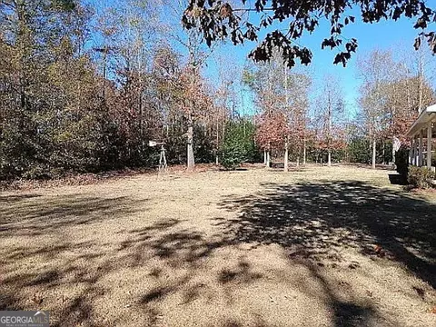 Exterior - 340 Hodge Rd, Perry, GA 31069 photo 5 of 7