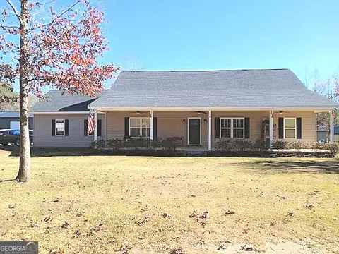340 Hodge Rd, Perry, GA 31069