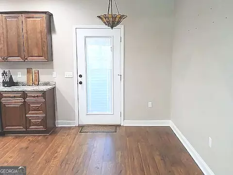 Entry Way - 340 Hodge Rd, Perry, GA 31069 photo 2 of 2