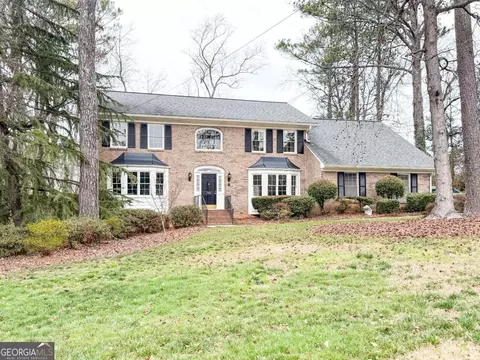 20 Messina Way, Atlanta, GA 30328